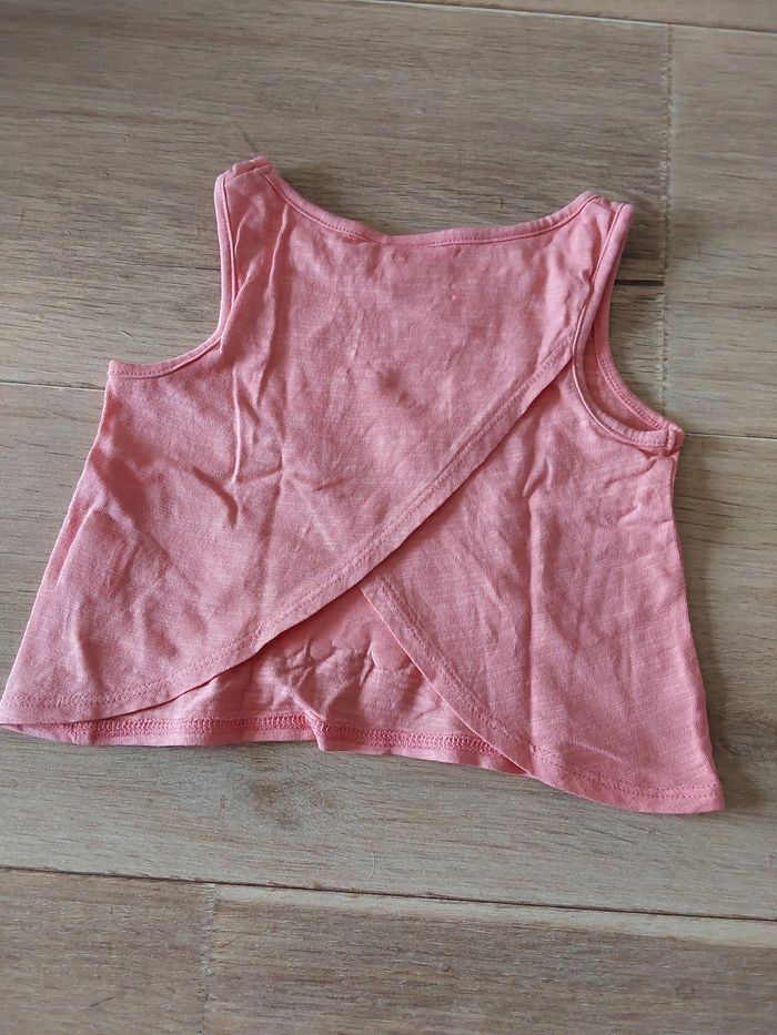 Tee-shirt - photo numéro 2