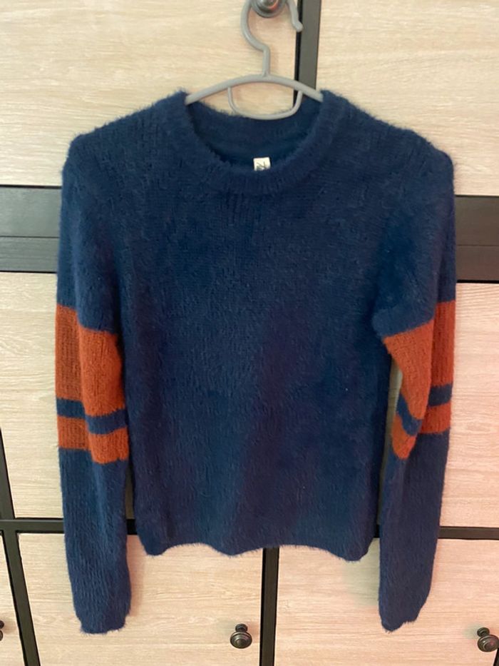 Pull Tape à l’œil Taille 12 ans - photo numéro 4