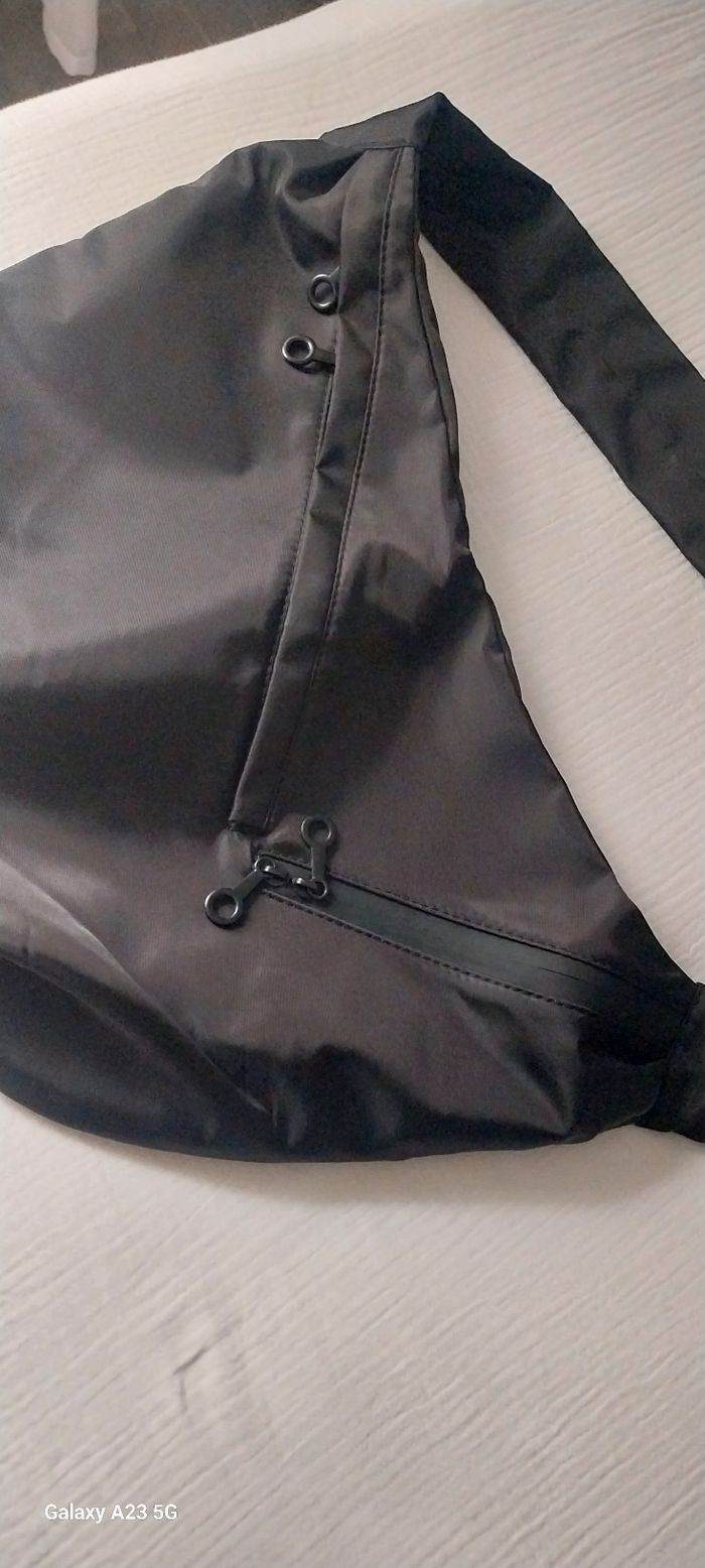 Grand sac banane - photo numéro 2