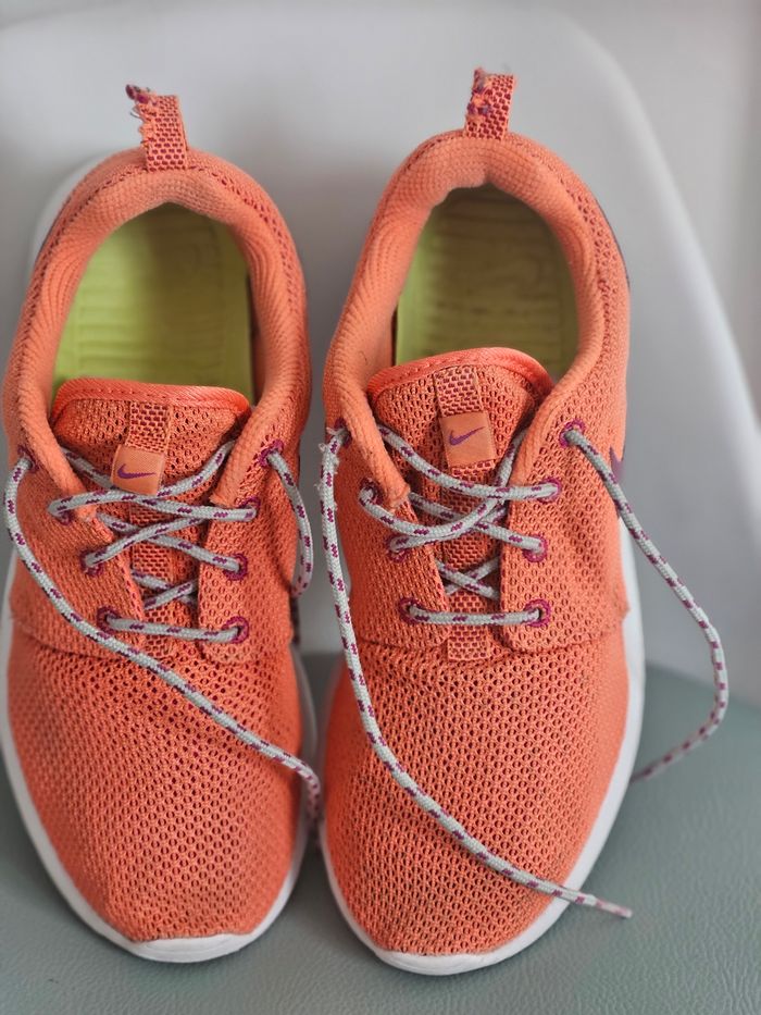 Basket Nike - photo numéro 4