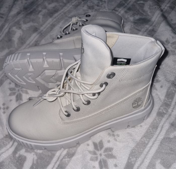 Chaussures timberland - photo numéro 2