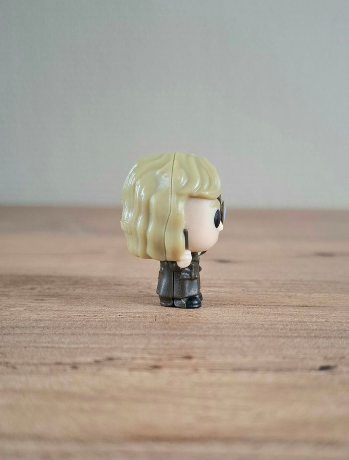 Figurine Alastor Maugrey - photo numéro 3