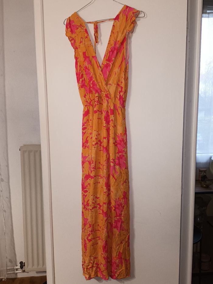 Robe longue - photo numéro 2