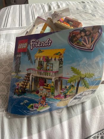 Lego Friends