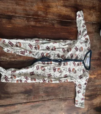 Pyjama Harry potter
