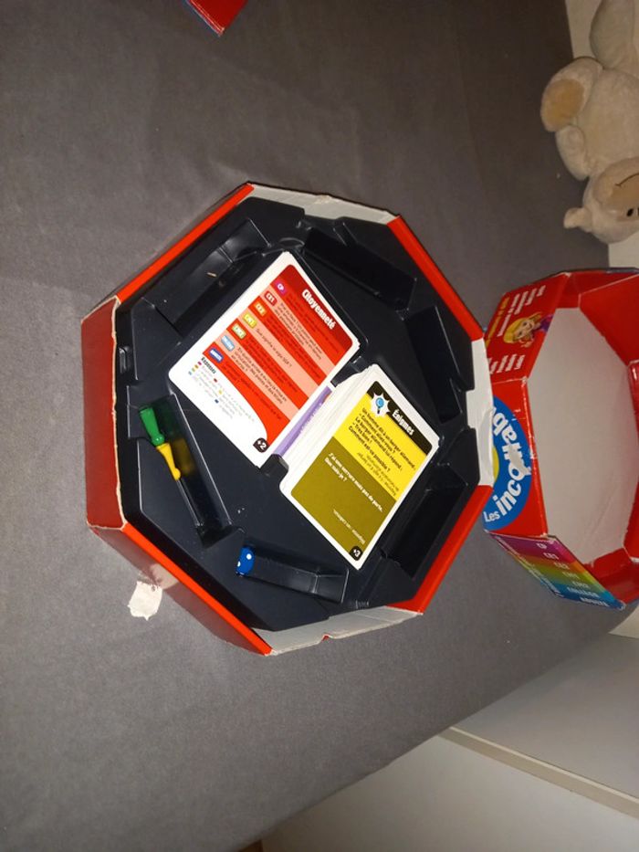 Les incollables - photo numéro 2