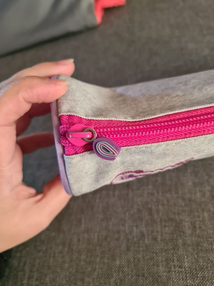 Trousse Violetta - photo numéro 2