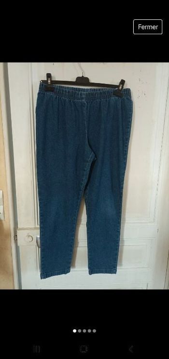 Pantalon 44
