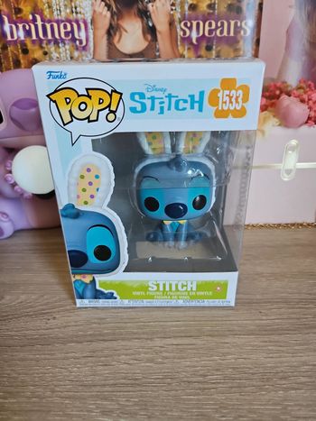 Pop Stitch <3