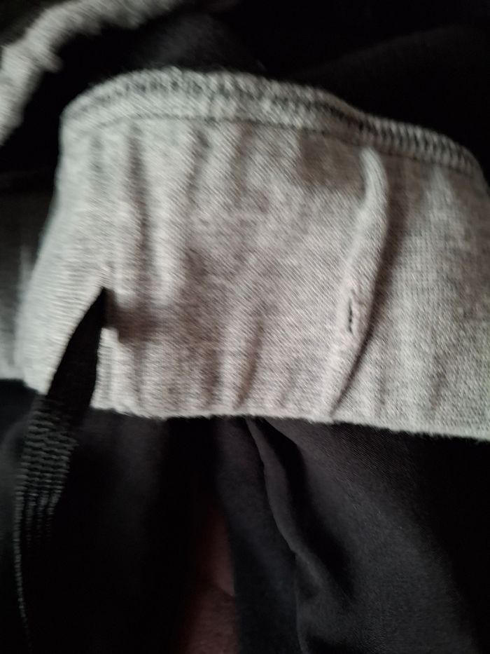 Bas de jogging garçon - photo numéro 2