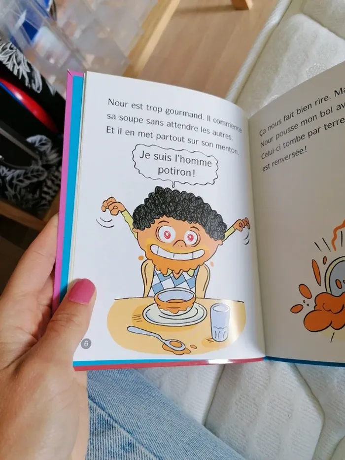 Livres pour le cp - photo numéro 2