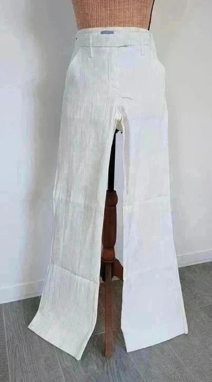30 € Pantalon y2k vintage taille 36 - photo numéro 2