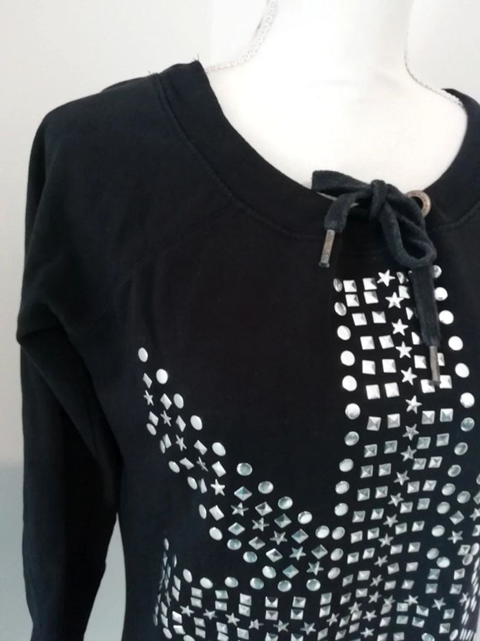 Sweat T.M - photo numéro 3