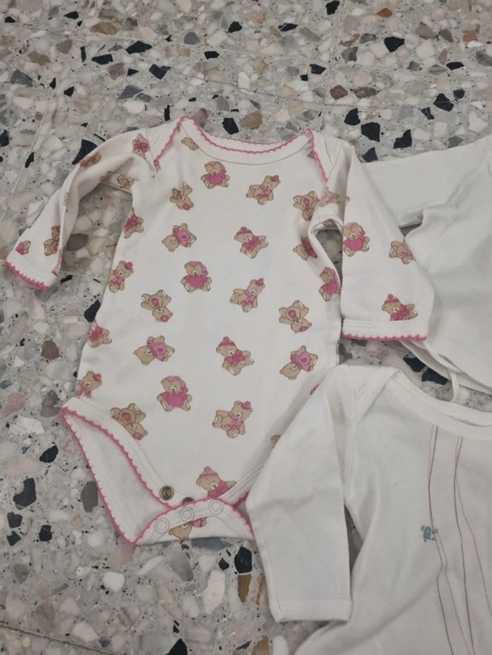 Lot 1 mois - photo numéro 2