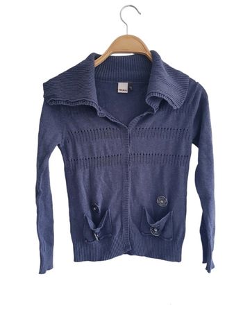 IKKS - Pull / gilet manches longues