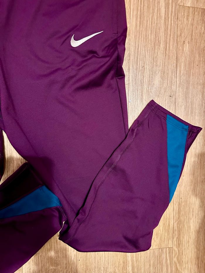 Paris St-Germain strike pant unisex survêtement - photo numéro 3