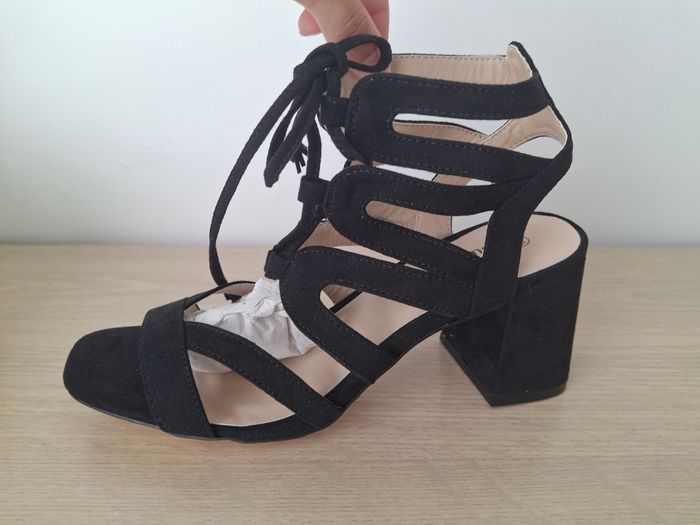 Talons ouverts 39 - photo numéro 4
