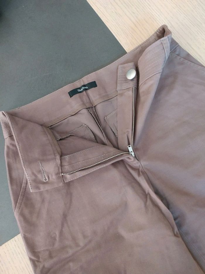 Pantalon Burton T 36 - photo numéro 2