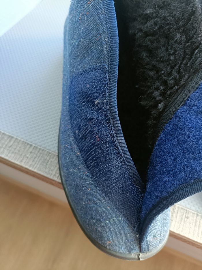 Chaussons fourrés Westland - photo numéro 6