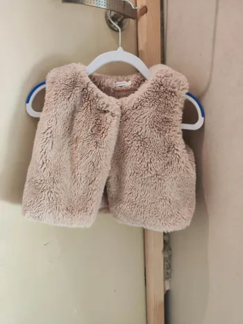 Boléro 2 ans