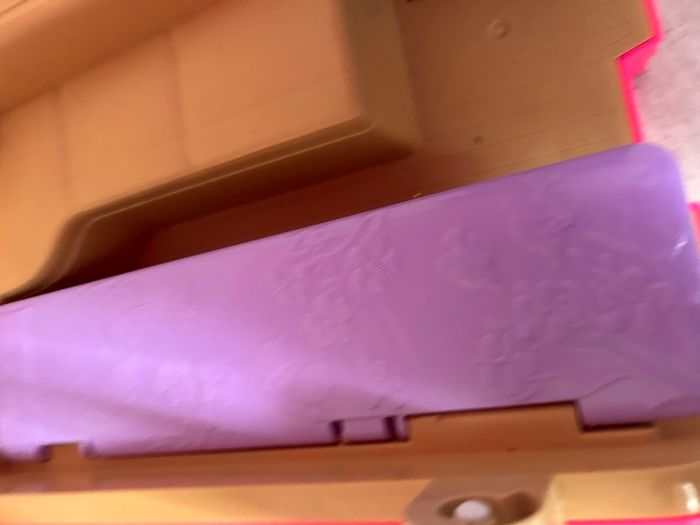 Bateau barbie - photo numéro 6