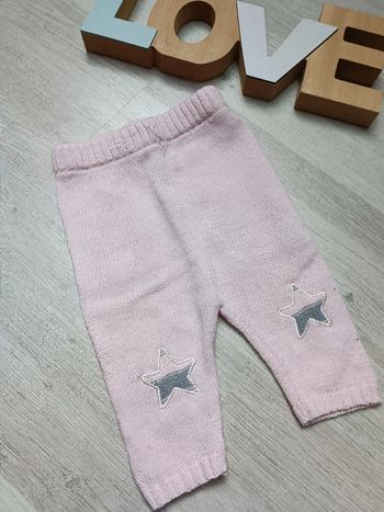 Legging chaud 3 mois