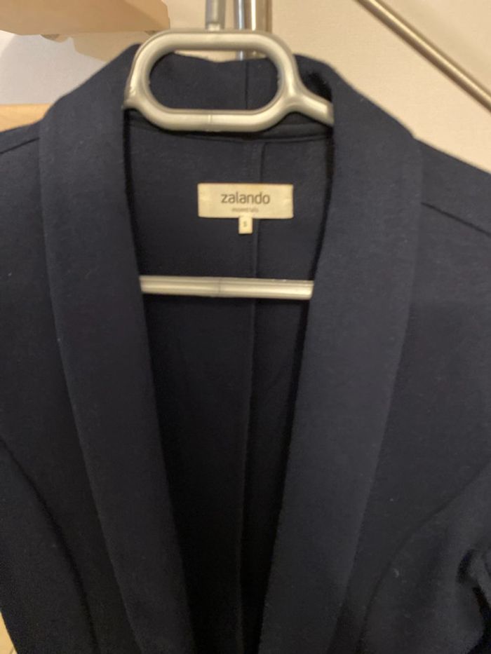 Veste tailleur - photo numéro 2