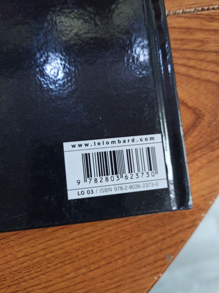 BD Ellis group tome 1 deep o'neill - photo numéro 3