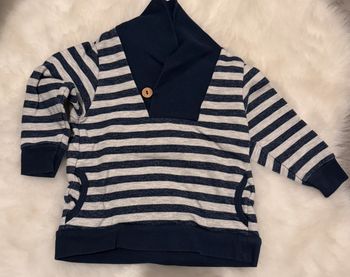 Pull bébé