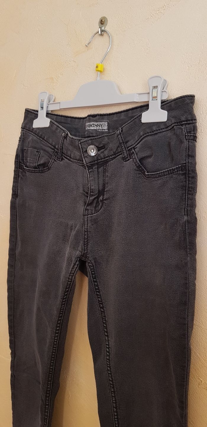 Jean skinny 36 - photo numéro 3