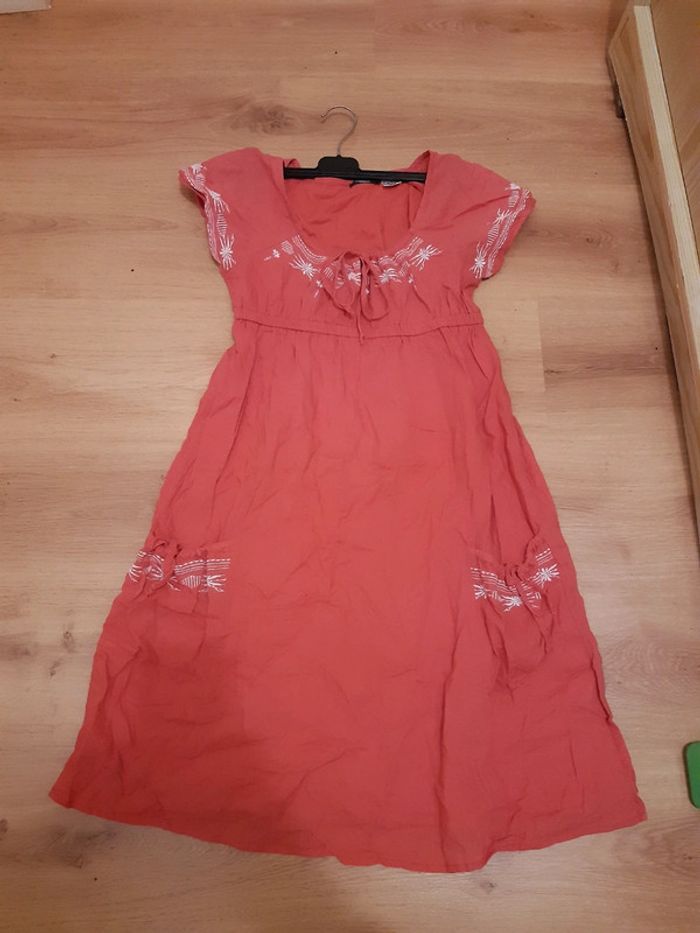 Robe été taille 38