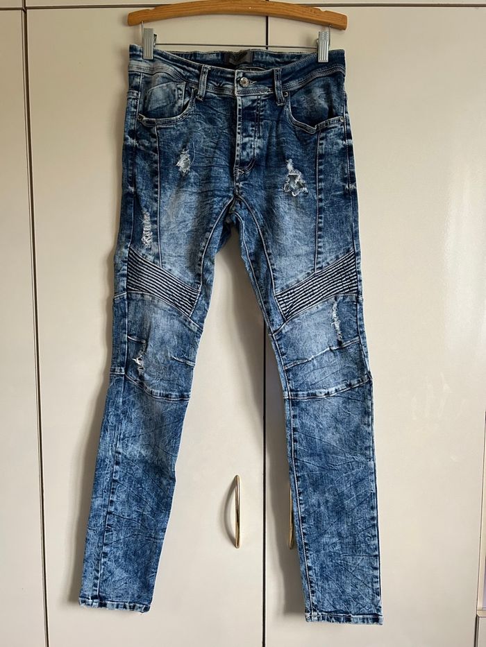 Jeans - photo numéro 2