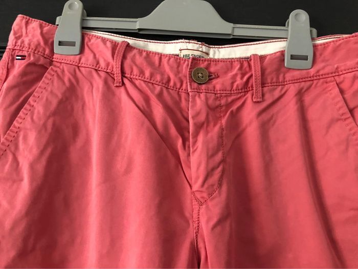 Chino rose - photo numéro 2