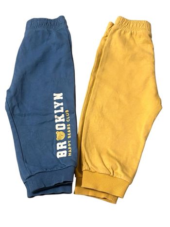 Pantalon bébé TEX 18 mois 