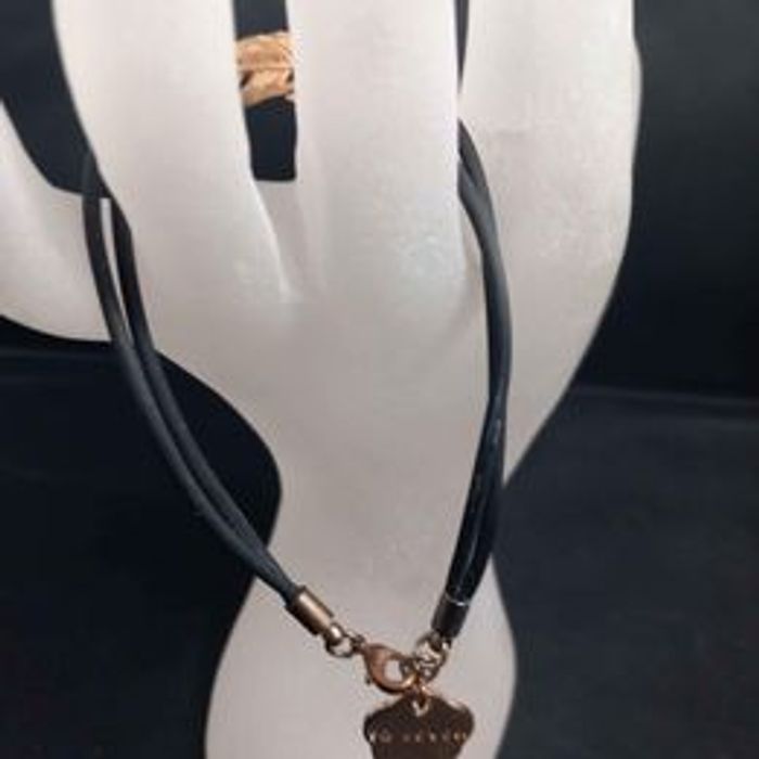 Bracelet avec plume - photo numéro 4