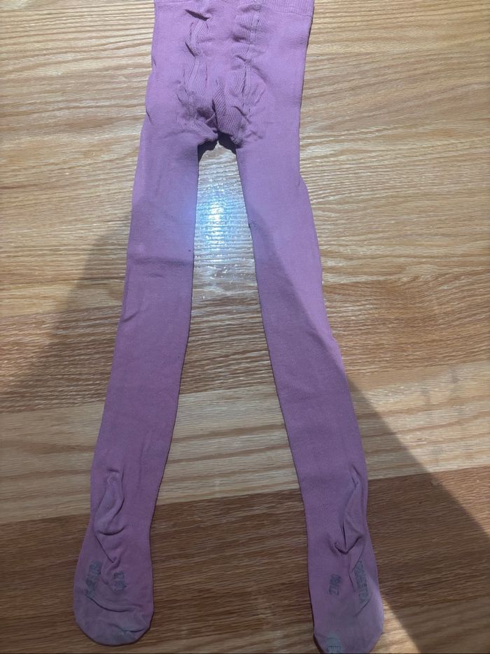 # lot 4 Collants