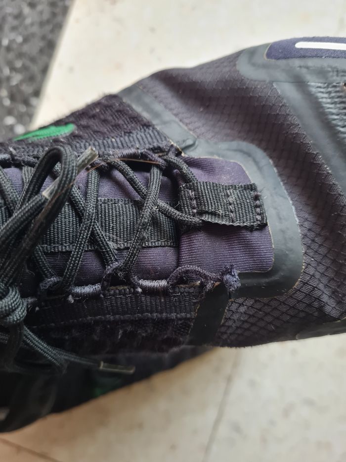 Chaussure lacoste - photo numéro 6