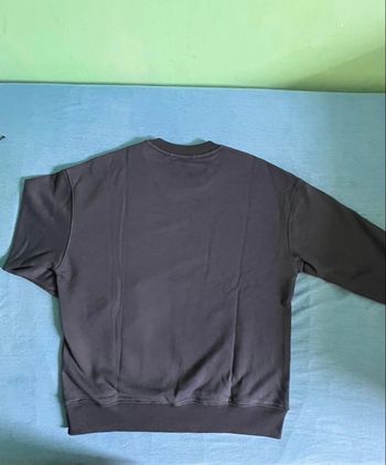 Pull Stone Island bleu marine ~ M