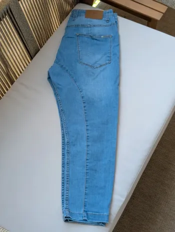 Pantalon 7/8 Timssan Taille L