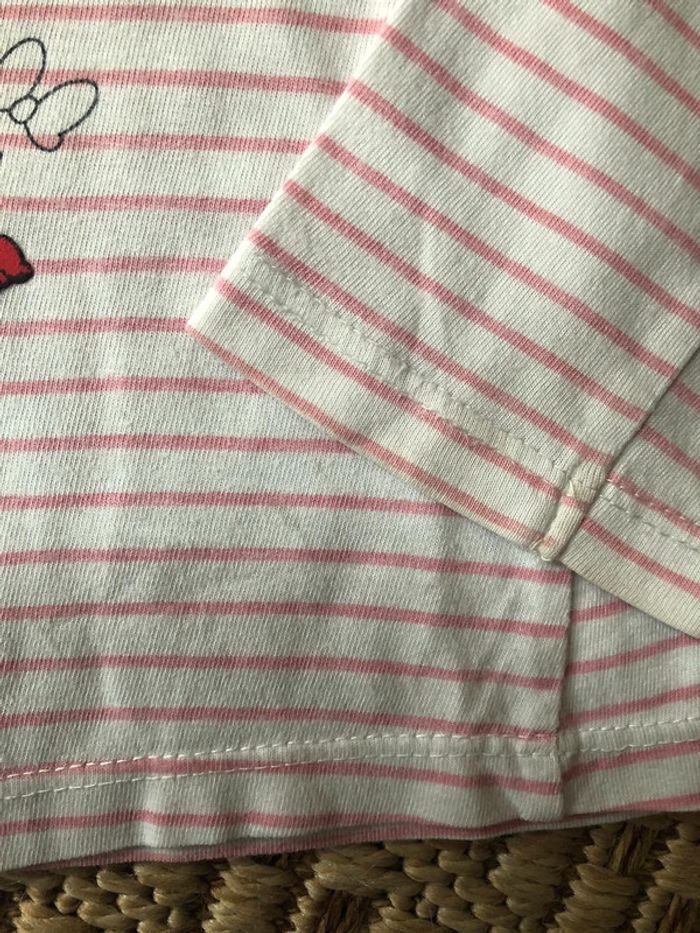 T-shirt - taille 4 ans - photo numéro 4