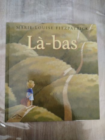 Livre la bas