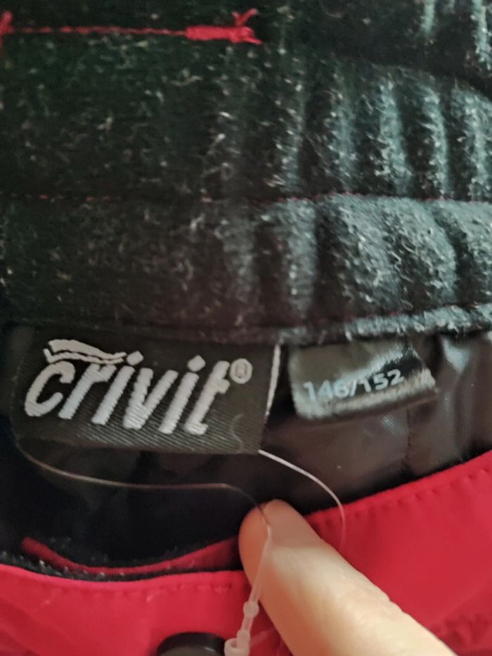 Pantalon de ski - photo numéro 3