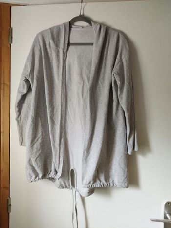 Gilet