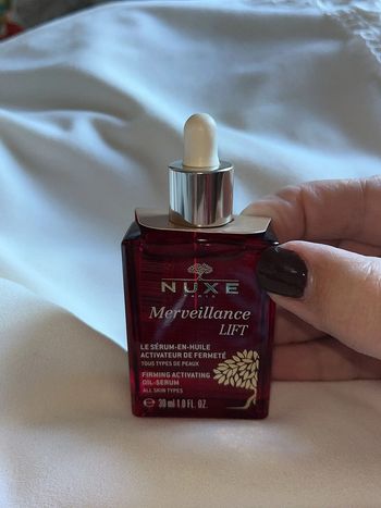 nuxe merveillance lift 30ml
