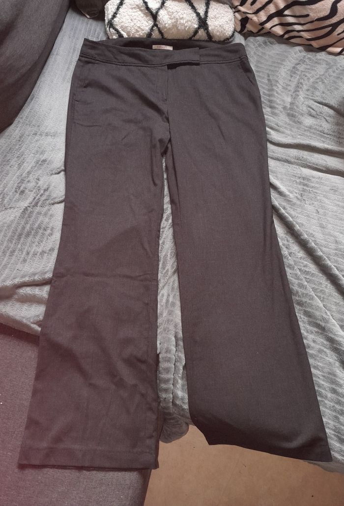 Pantalon t 44