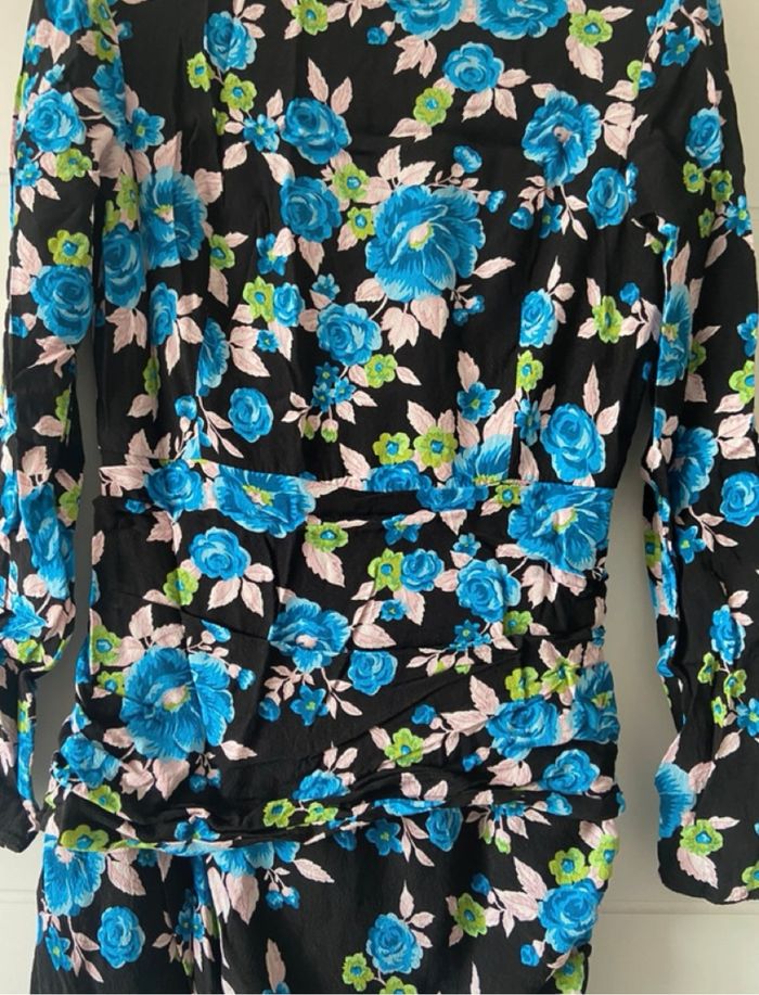 Robe Zara taille L - photo numéro 2