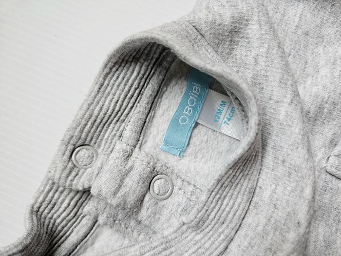 Pull obaibi 12 mois - photo numéro 2