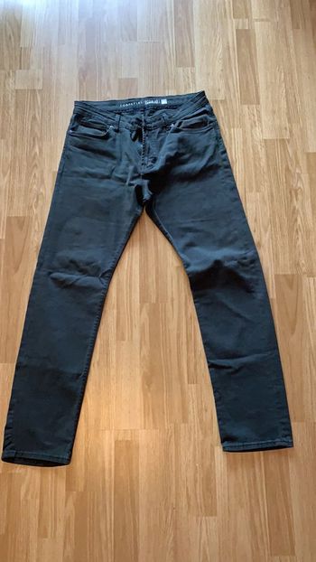 Jeans Cortefiel taille 44