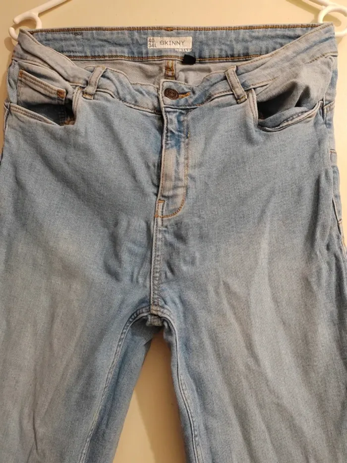 Jeans skinny - photo numéro 6