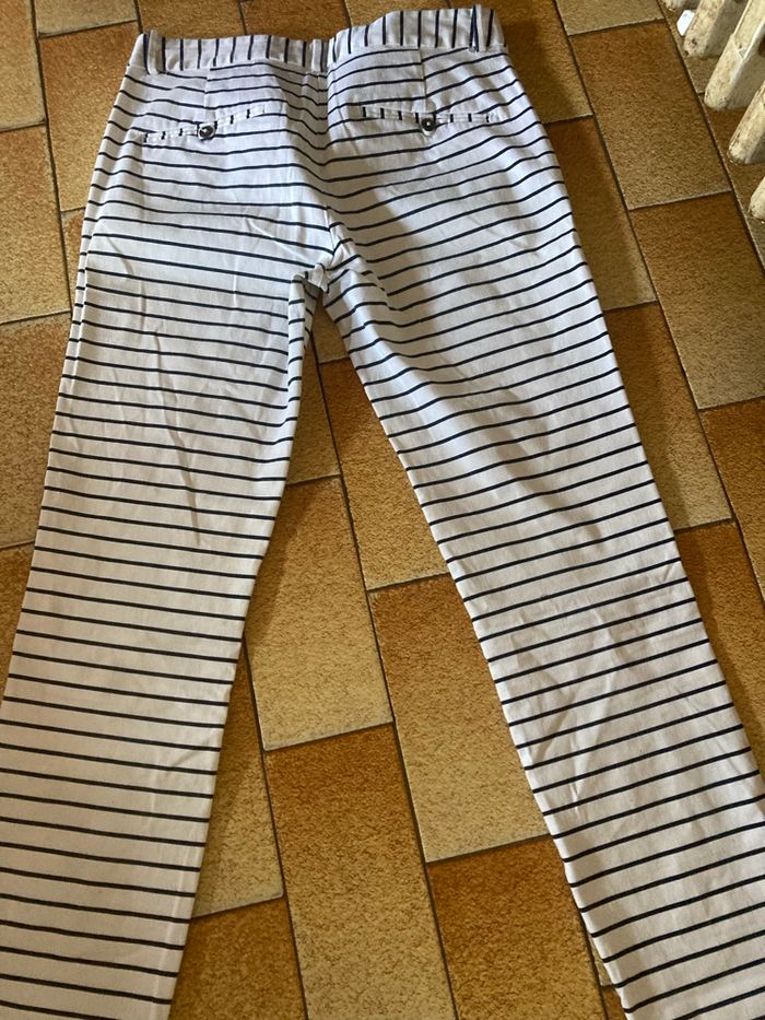 Pantalon taille 36 - photo numéro 3